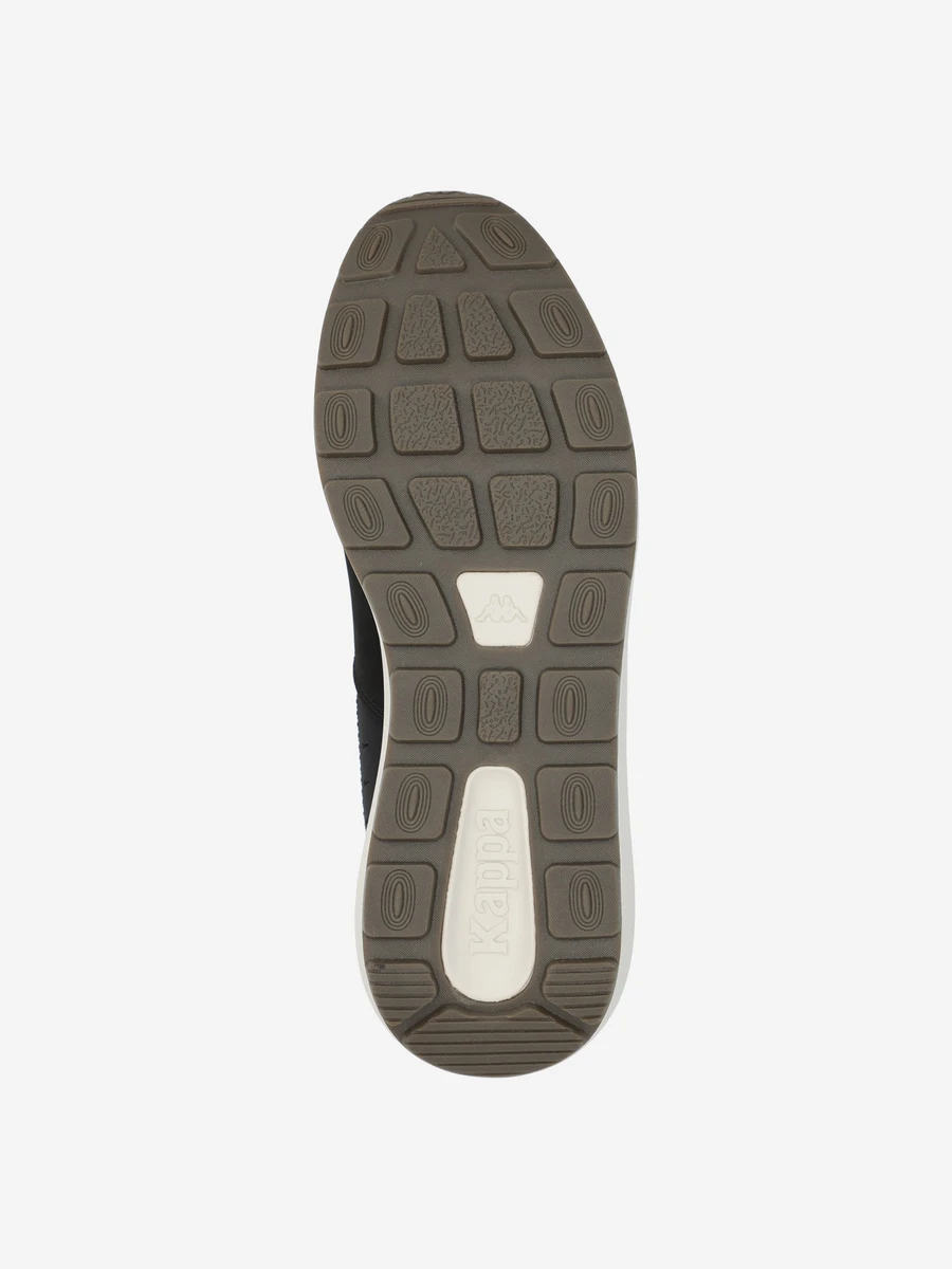 Kappa Кроссовки мужские AUTHENTIC RUN