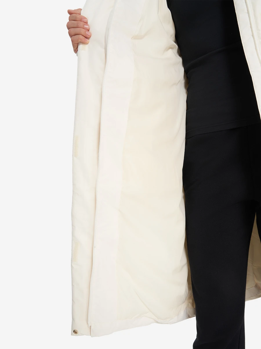 Fila Куртка утеплённая женская