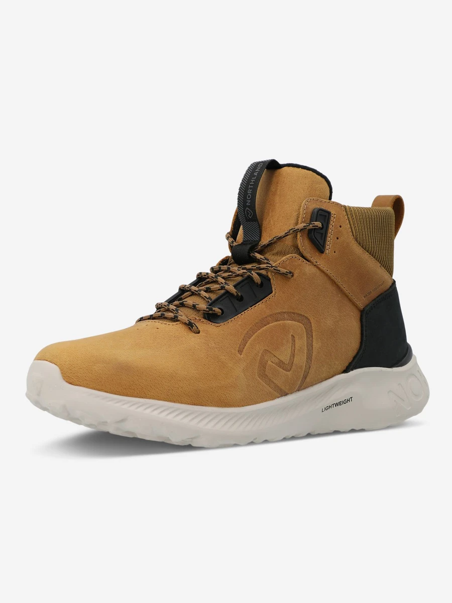 Northland Кроссовки мужские TWENG MID LTR