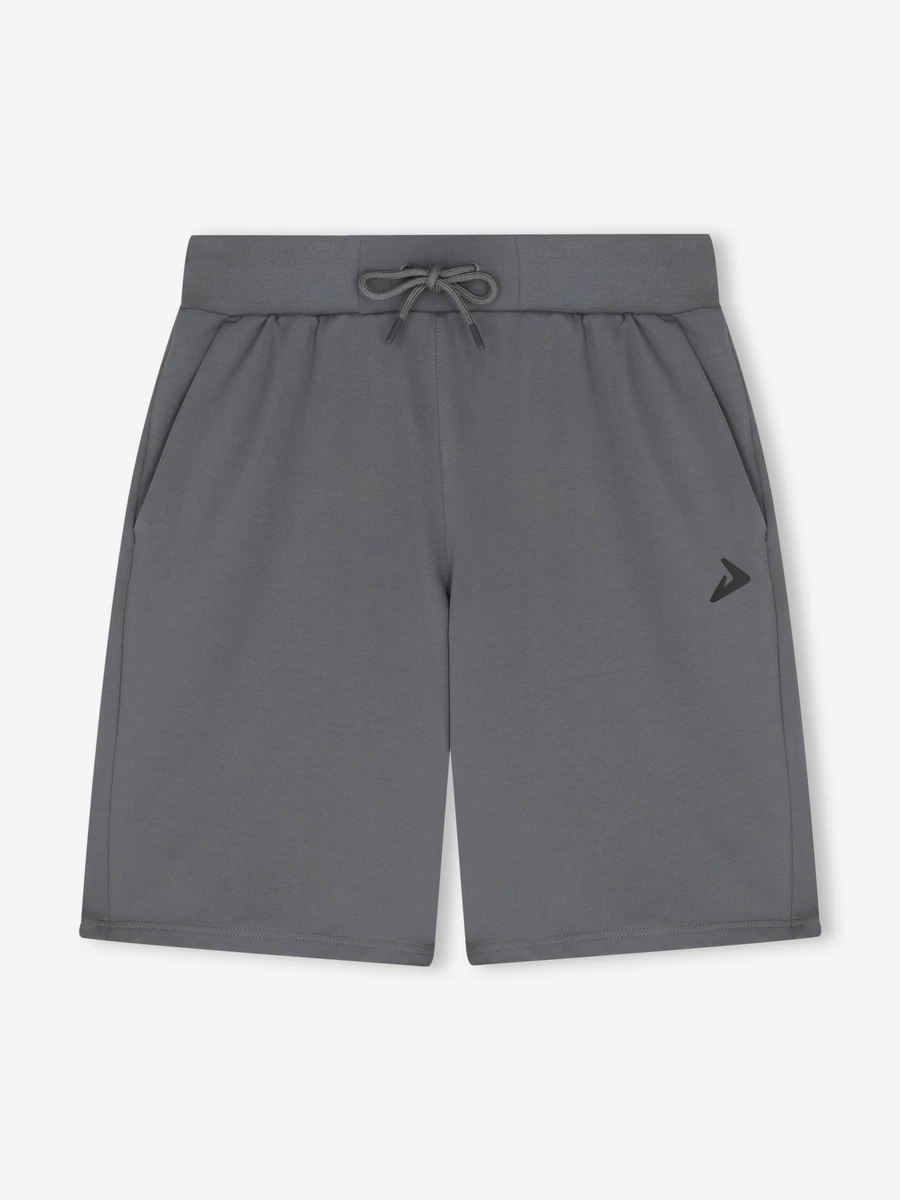 Demix Шорты мужские BASIC SOLID KNITTED SHORTS