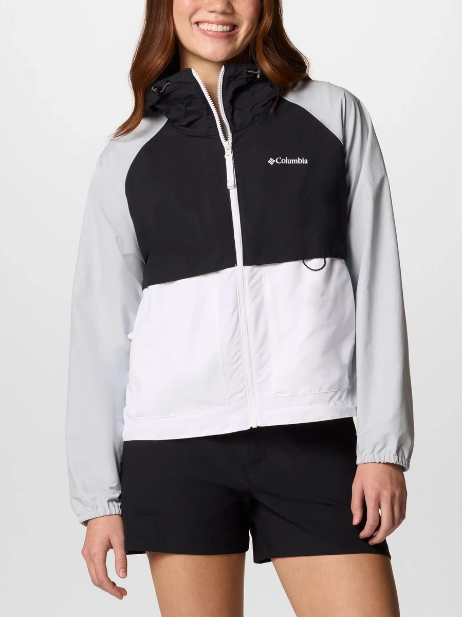 Columbia Ветровка женская SPIRE VALLEY™ WINDBREAKER