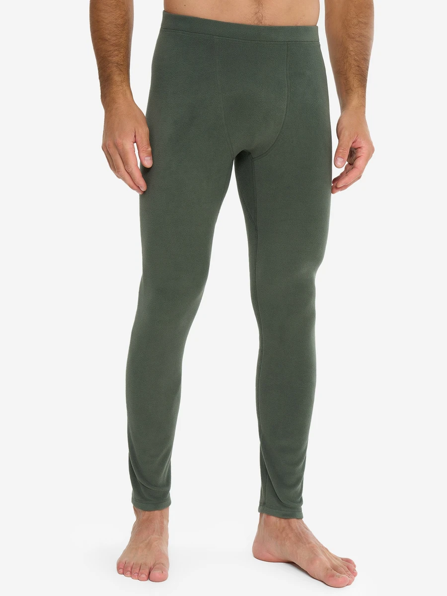 NORTHLAND Термобельё брюки мужские COMFORT