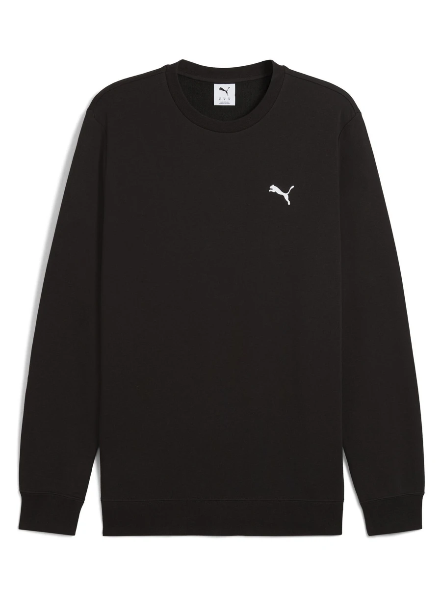 Puma Джемпер мужской ESS CREW TR