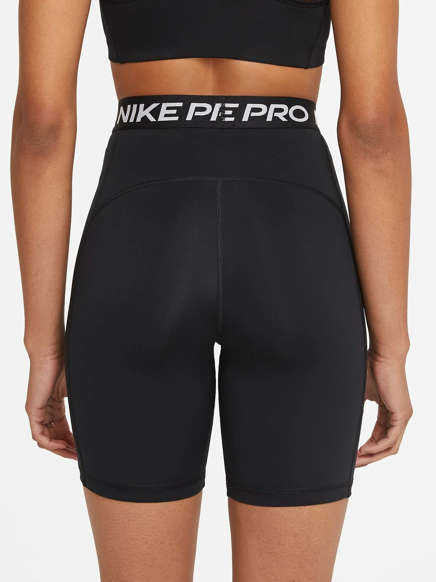 Nike Шорты женские NP 365 7IN HI RISE