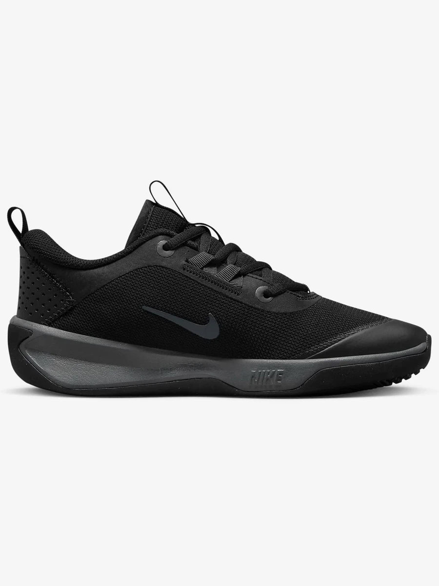 Nike Кроссовки подростковые OMNI MULTI-COURT GS