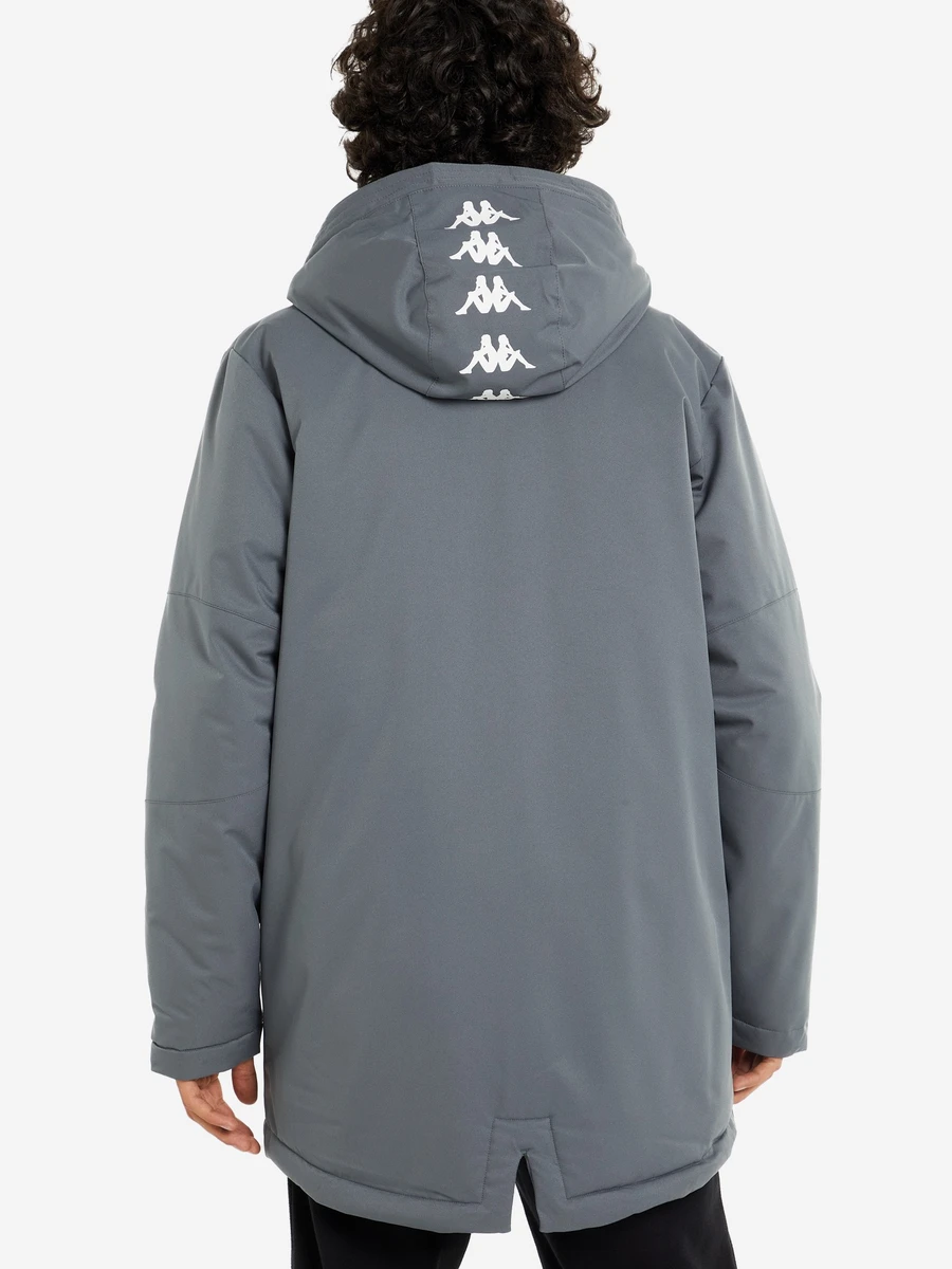 Kappa Куртка утеплённая мужская