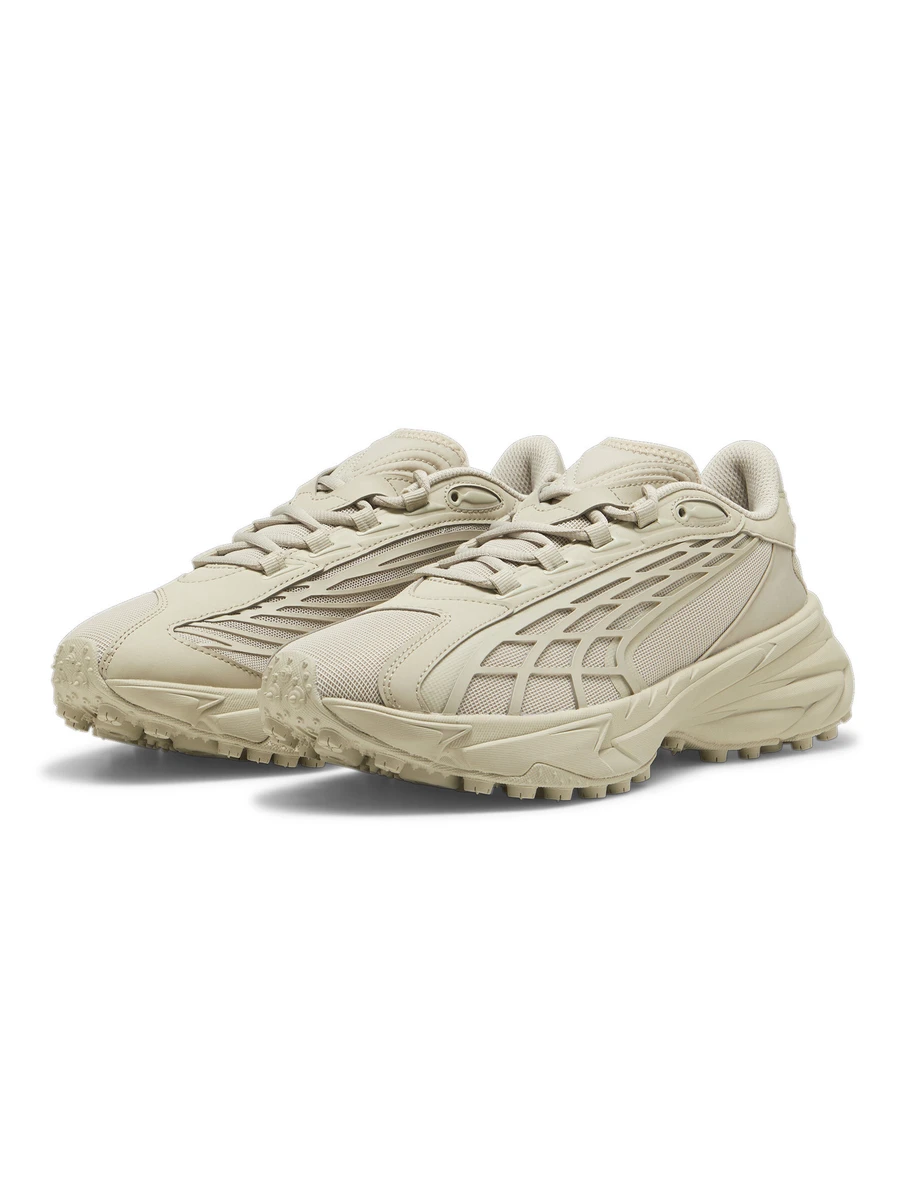 Puma Кроссовки SPIREX BASE