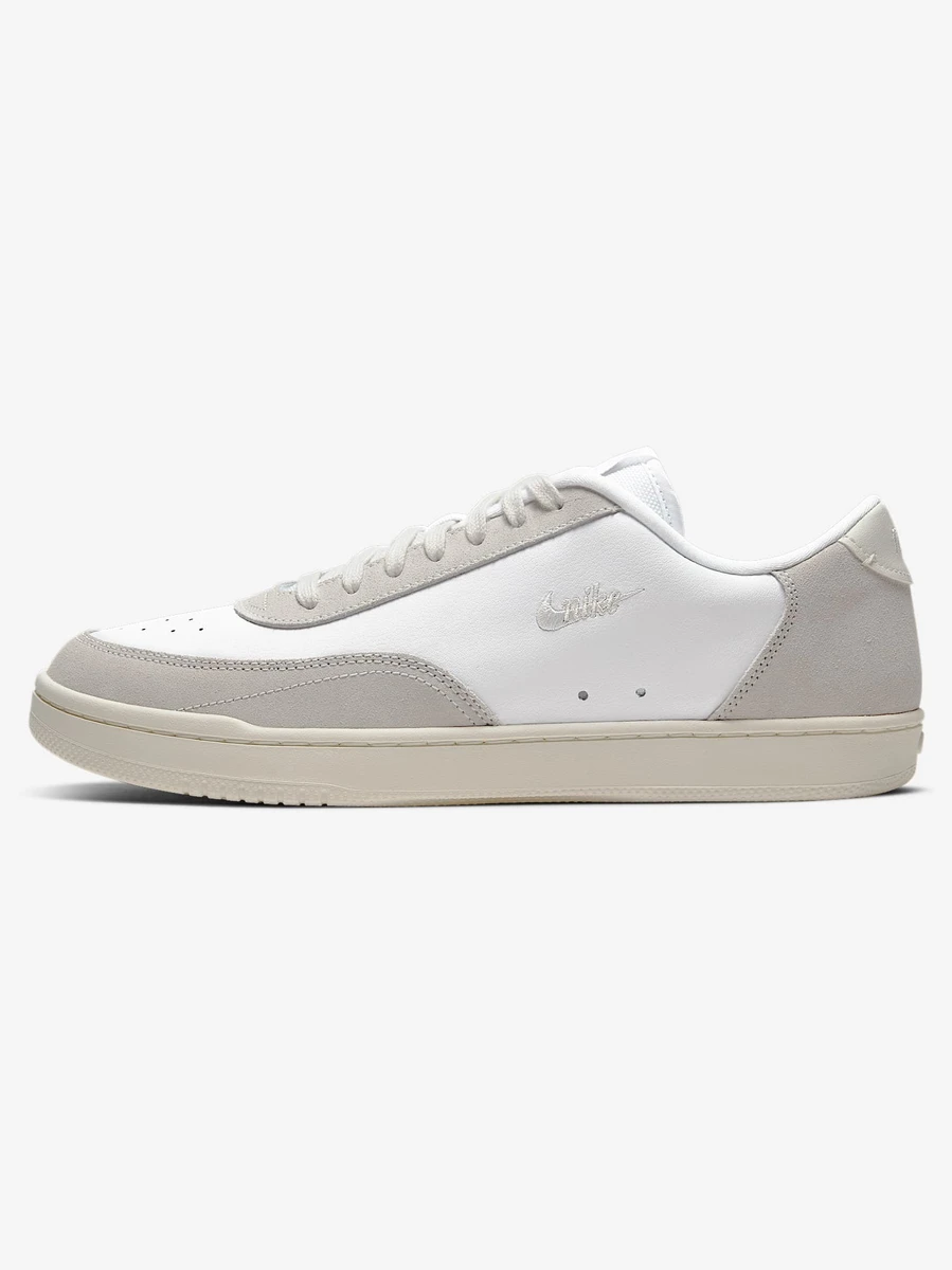Nike Кеды мужские COURT VINTAGE PREMIUM
