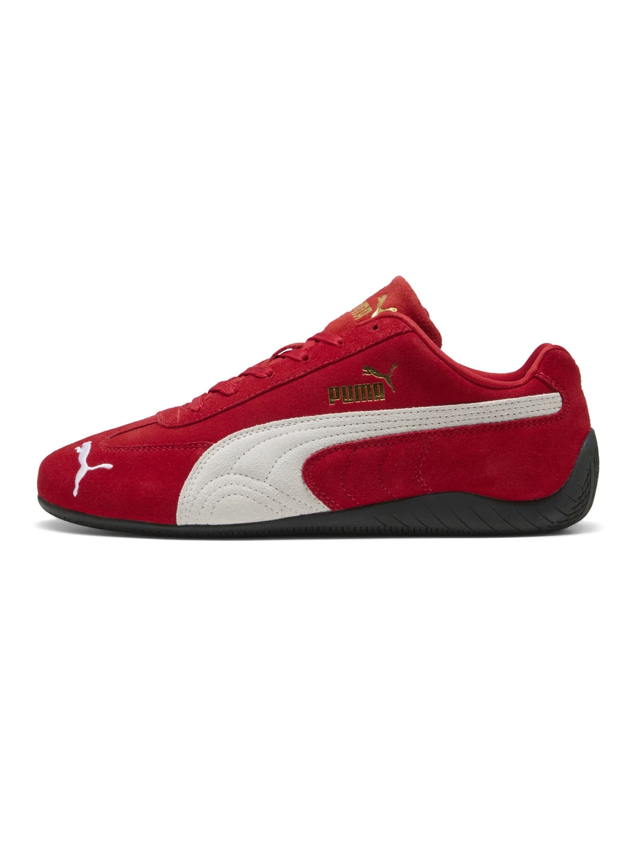 Puma Кеды женские SPEEDCAT OG