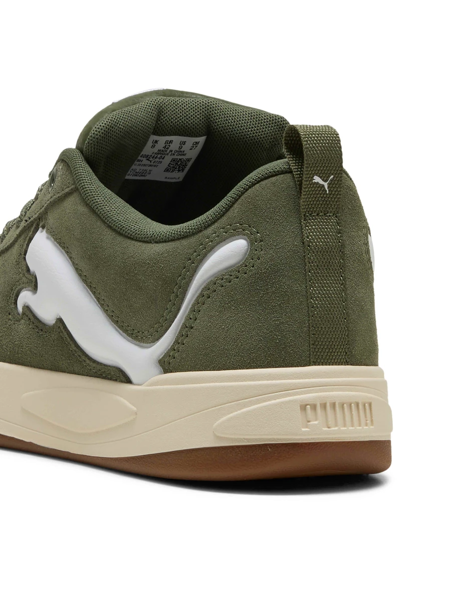 Puma Кеды мужские PARK LIFESTYLE II CAT SD
