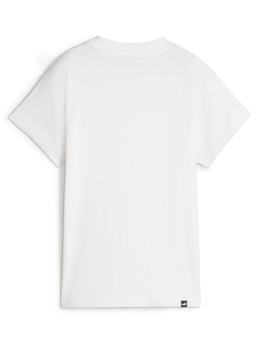 Puma Футболка женская HER TEE