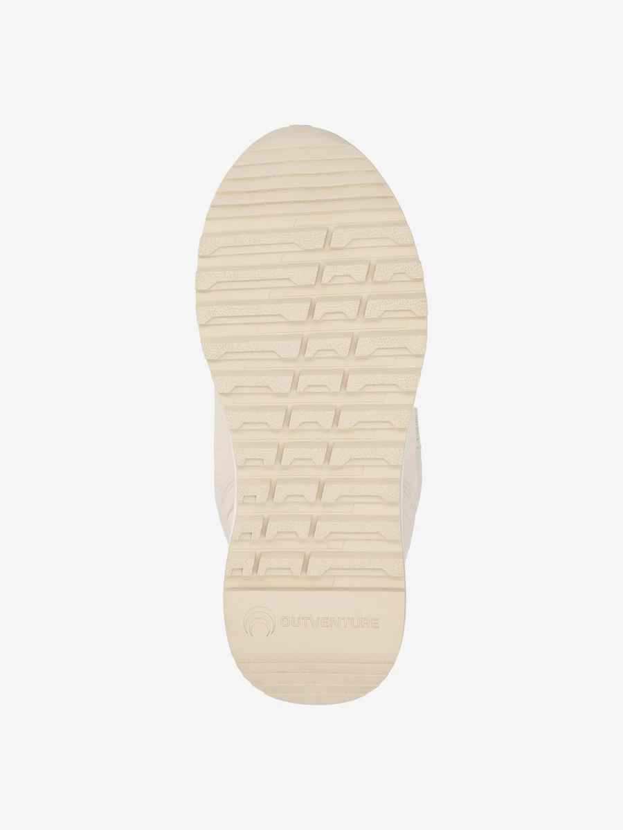 Outventure Ботинки утеплённые женские ARCTIC LOW 3.0