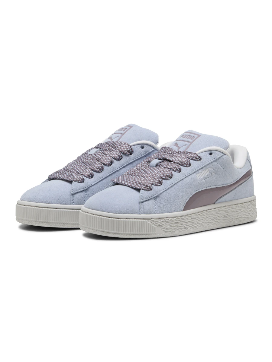 Puma Кеды женские SUEDE XL EN PISTE WNS