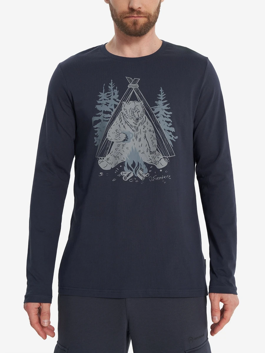 Outventure Джемпер мужской