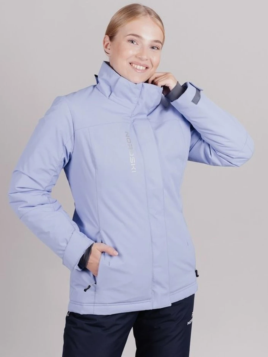 Nordski Куртка утеплённая женская MOUNT