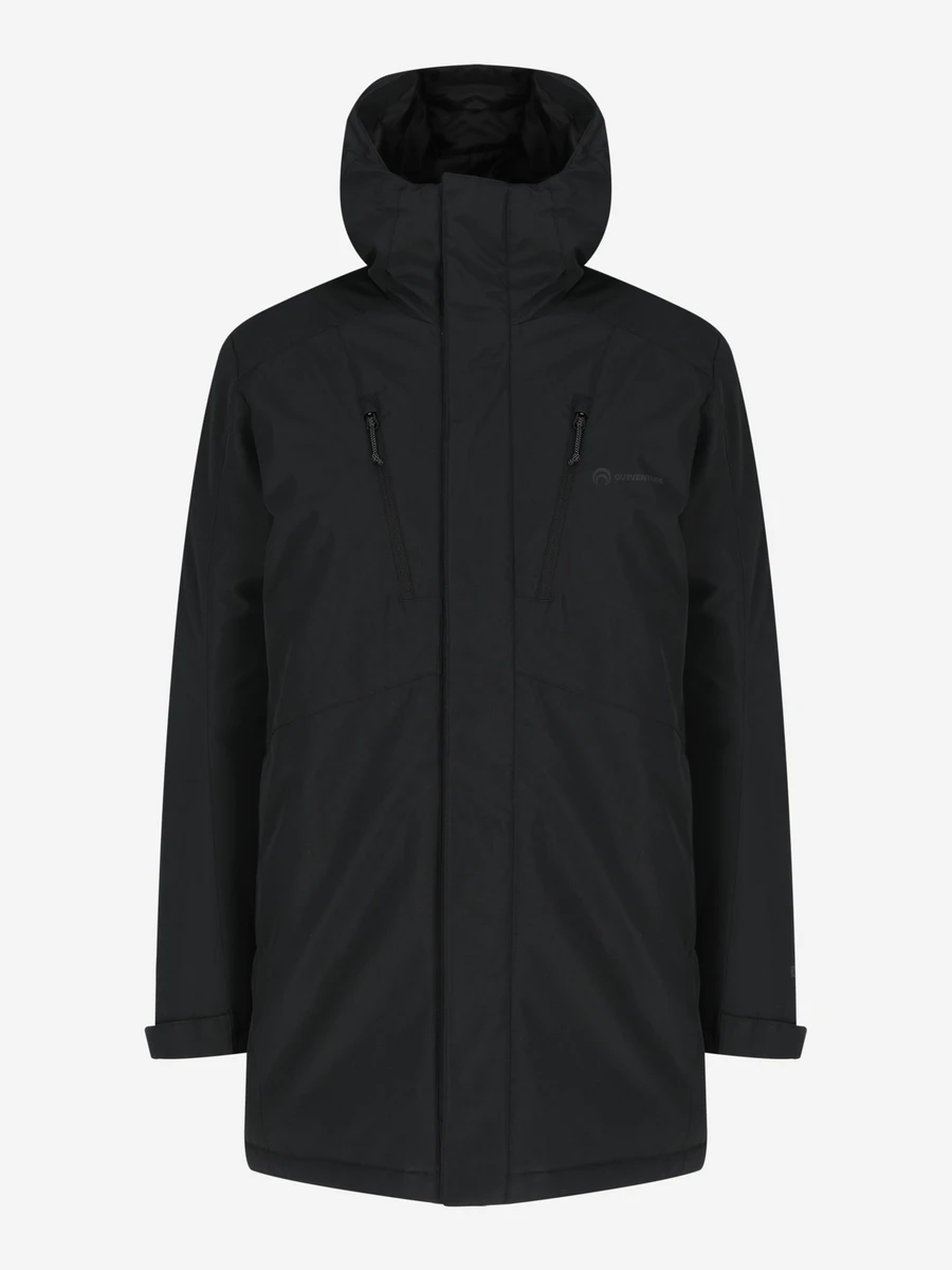Outventure Куртка-пуховик мужская