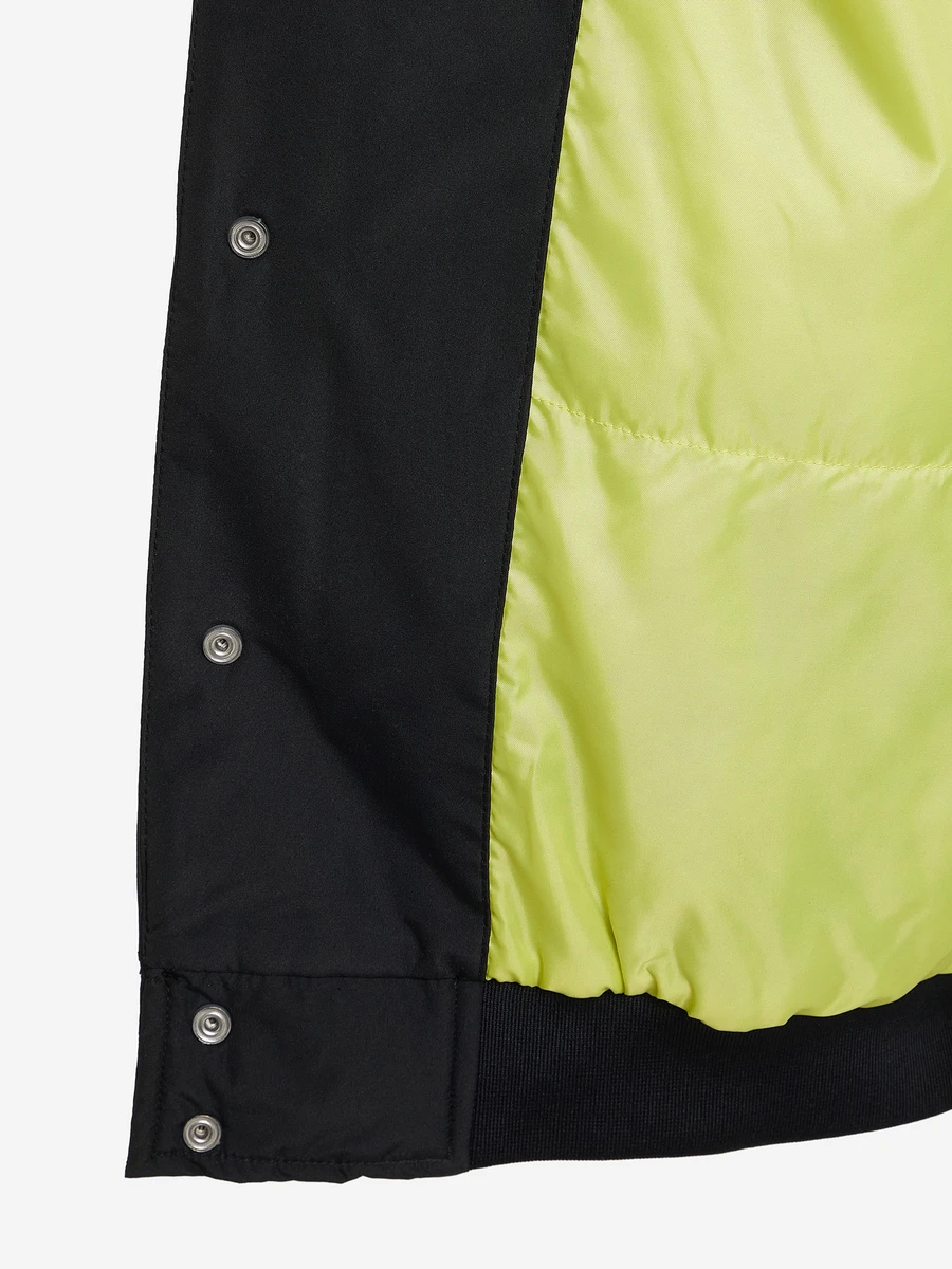 Termit Куртка утеплённая мужская