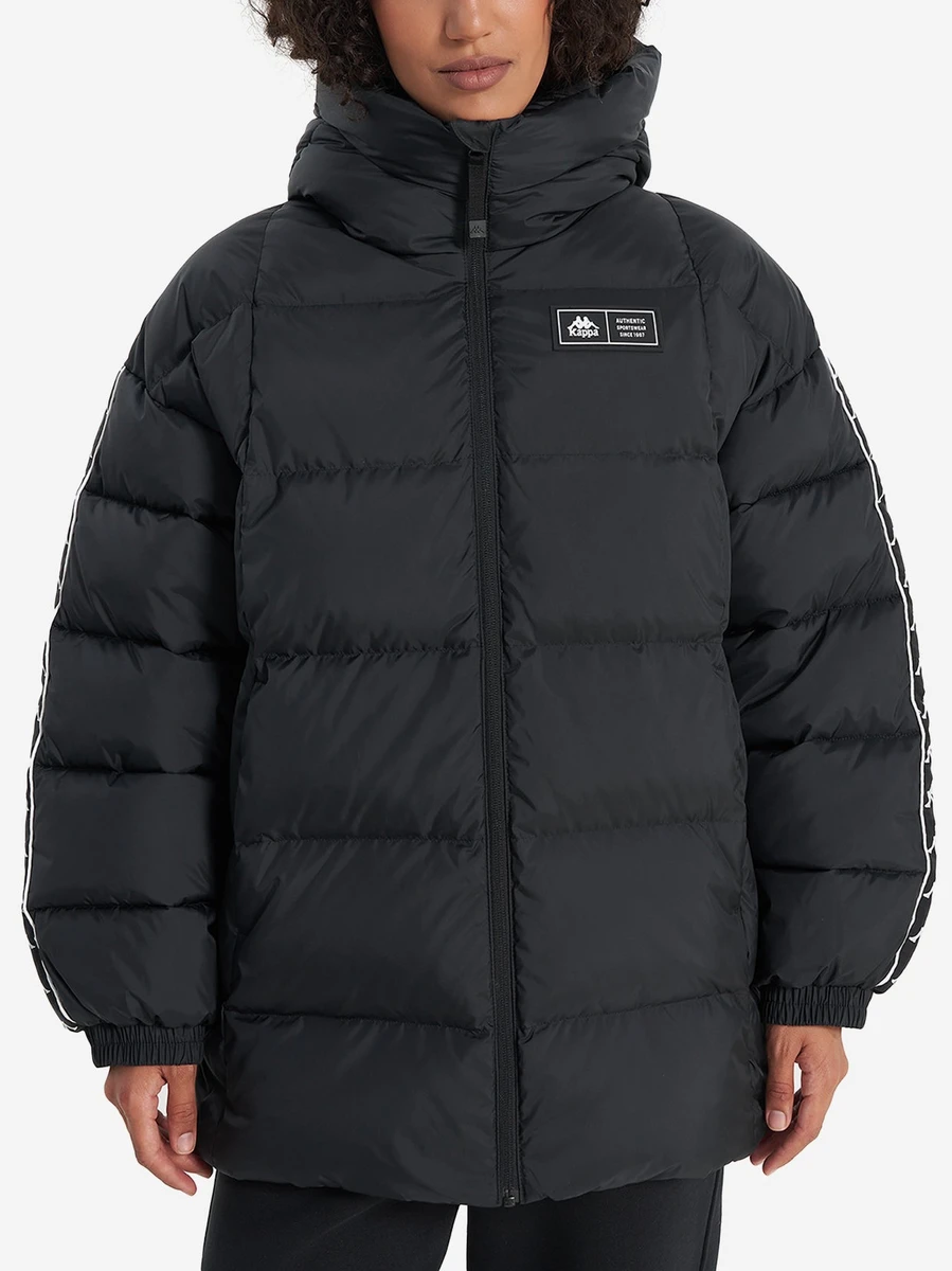 Kappa Куртка-пуховик женская