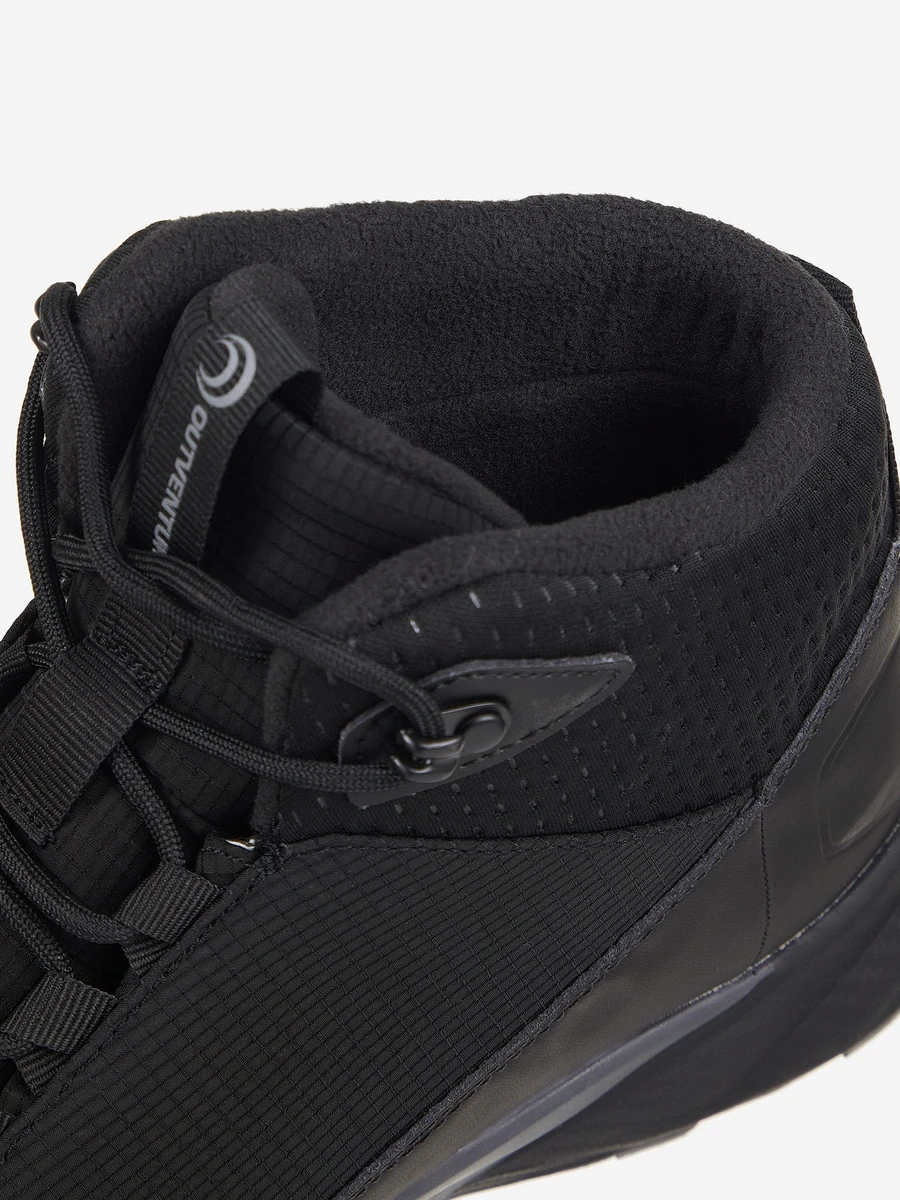 Outventure Ботинки утеплённые мужские MONTBLANC 3