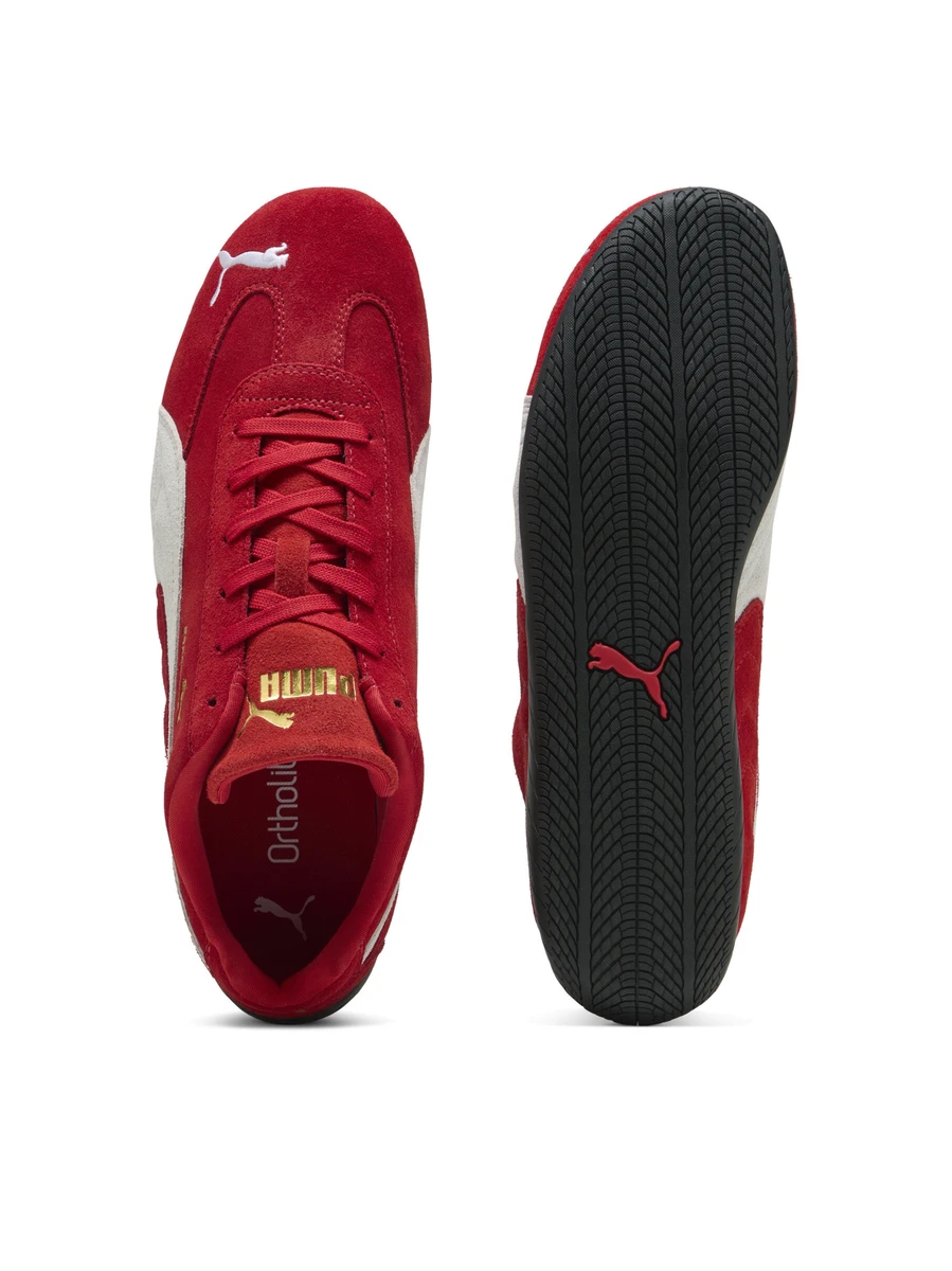 Puma Кеды женские SPEEDCAT OG