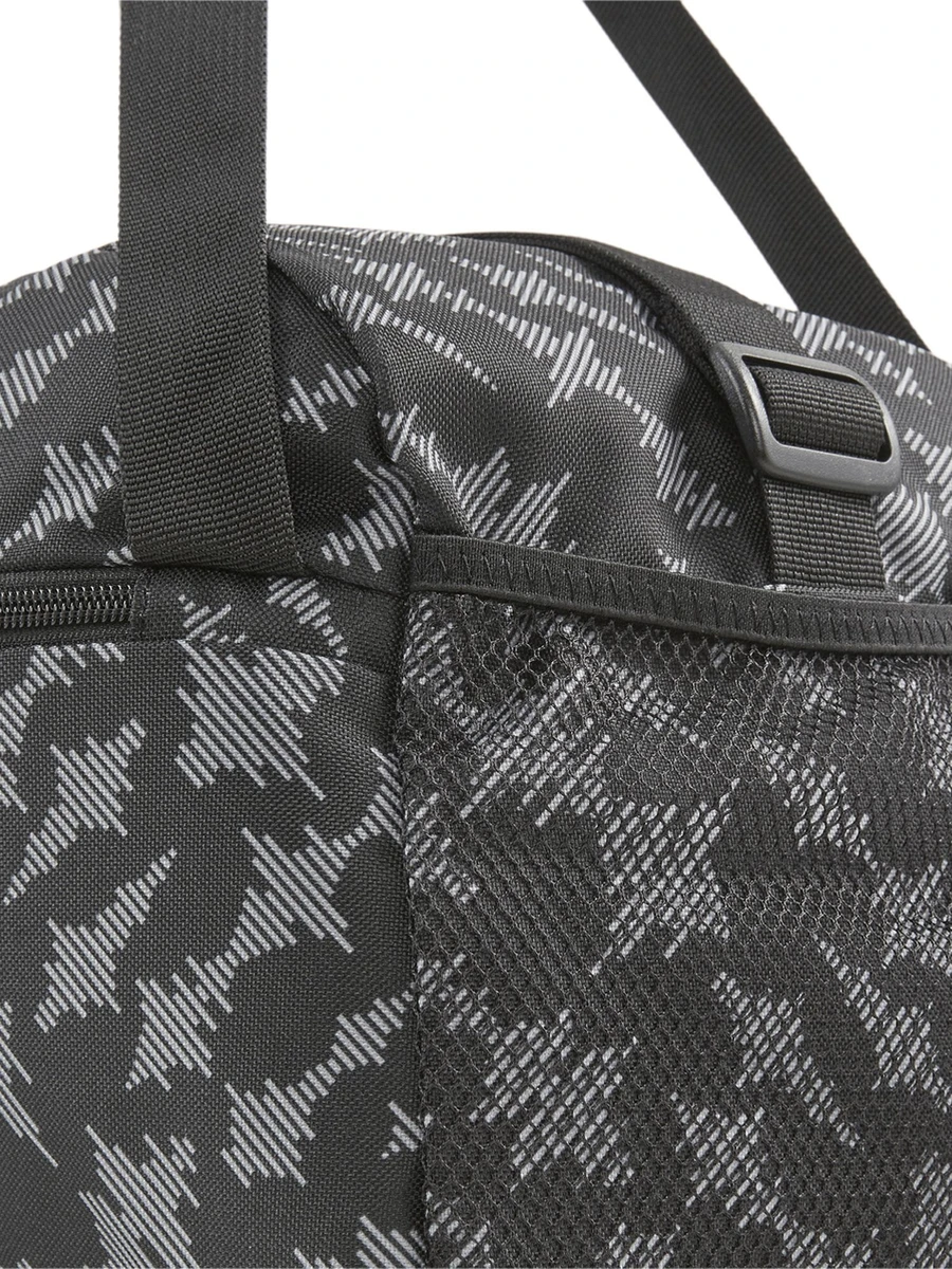 Puma Сумка спортивная PHASE AOP SPORTS BAG