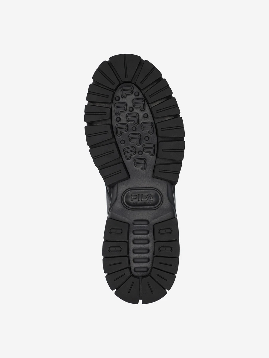 FILA Ботинки женские BACKBONE MID W