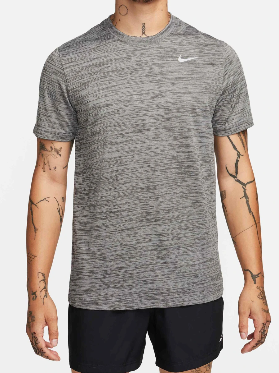 Nike Футболка мужская M NK DRI-FIT LEGEND TEE NEW VENEER