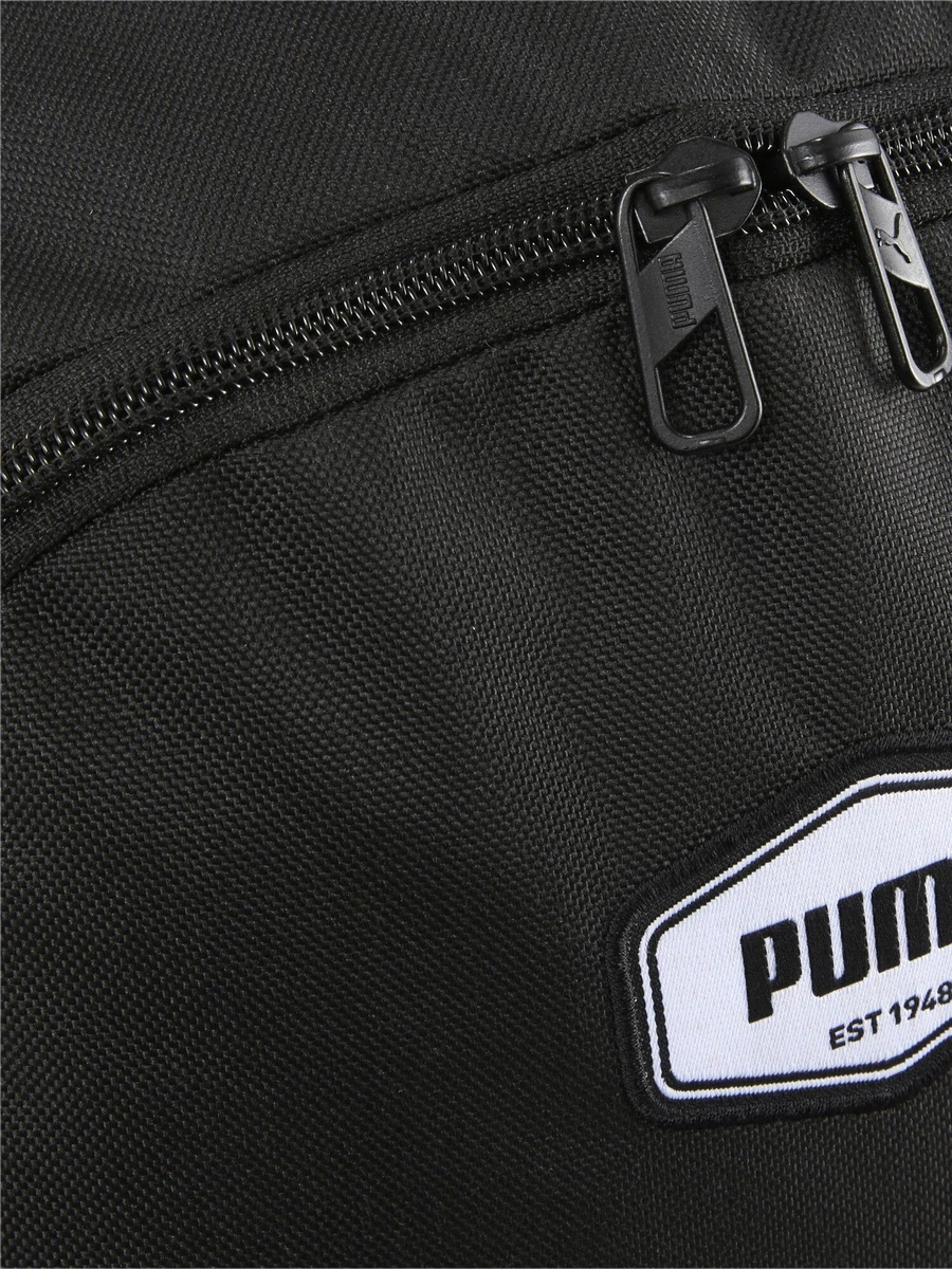 Puma Рюкзак PATCH BACKPACK