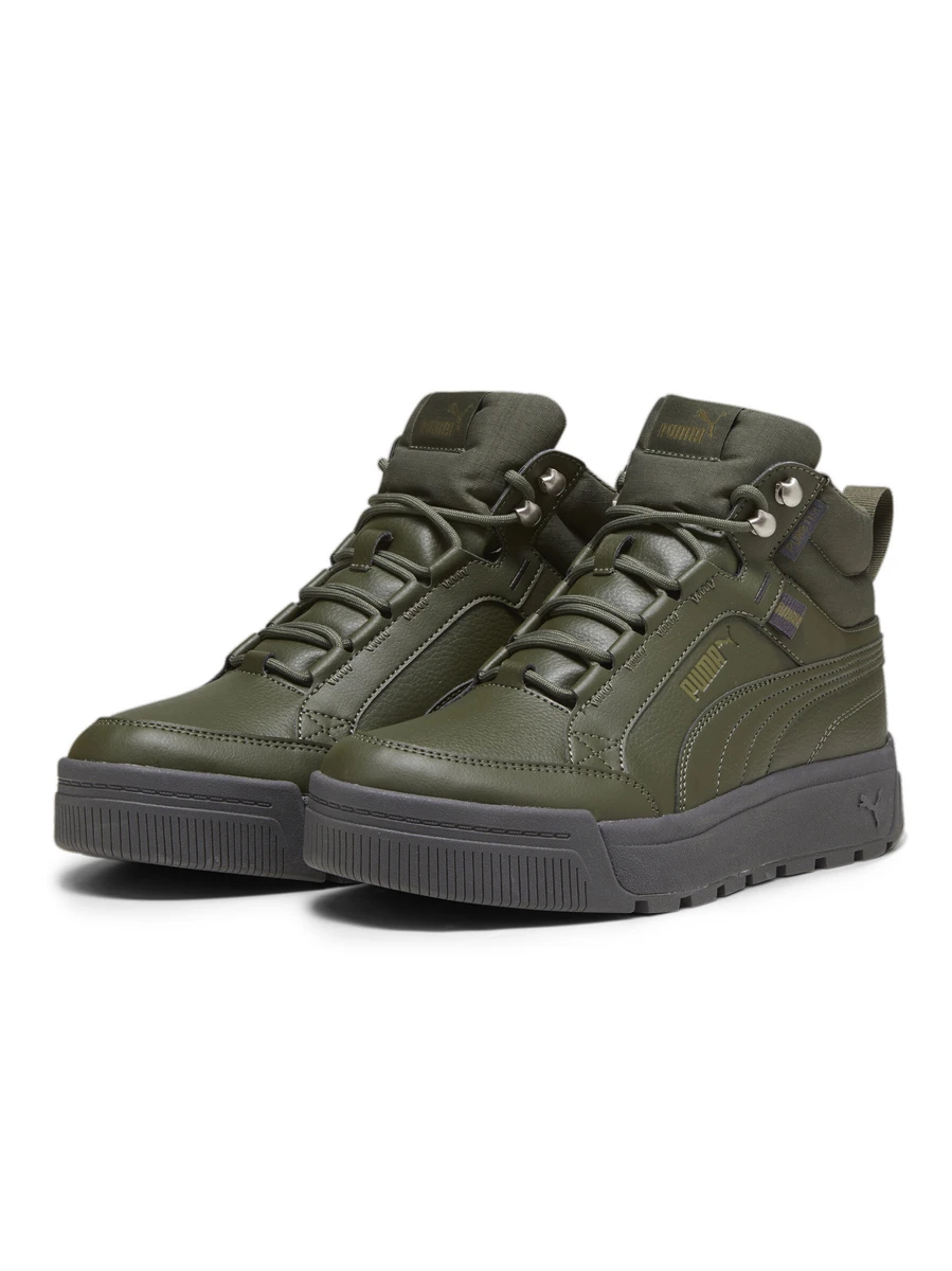 Puma Кеды мужские TARRENZ SB III PURETEX