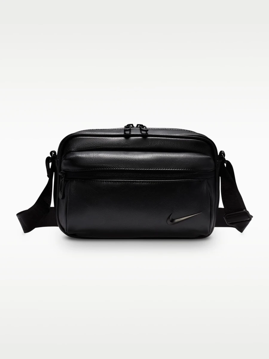 Nike Сумки NK HERITAGE PRM CAMERA CRSSBDY