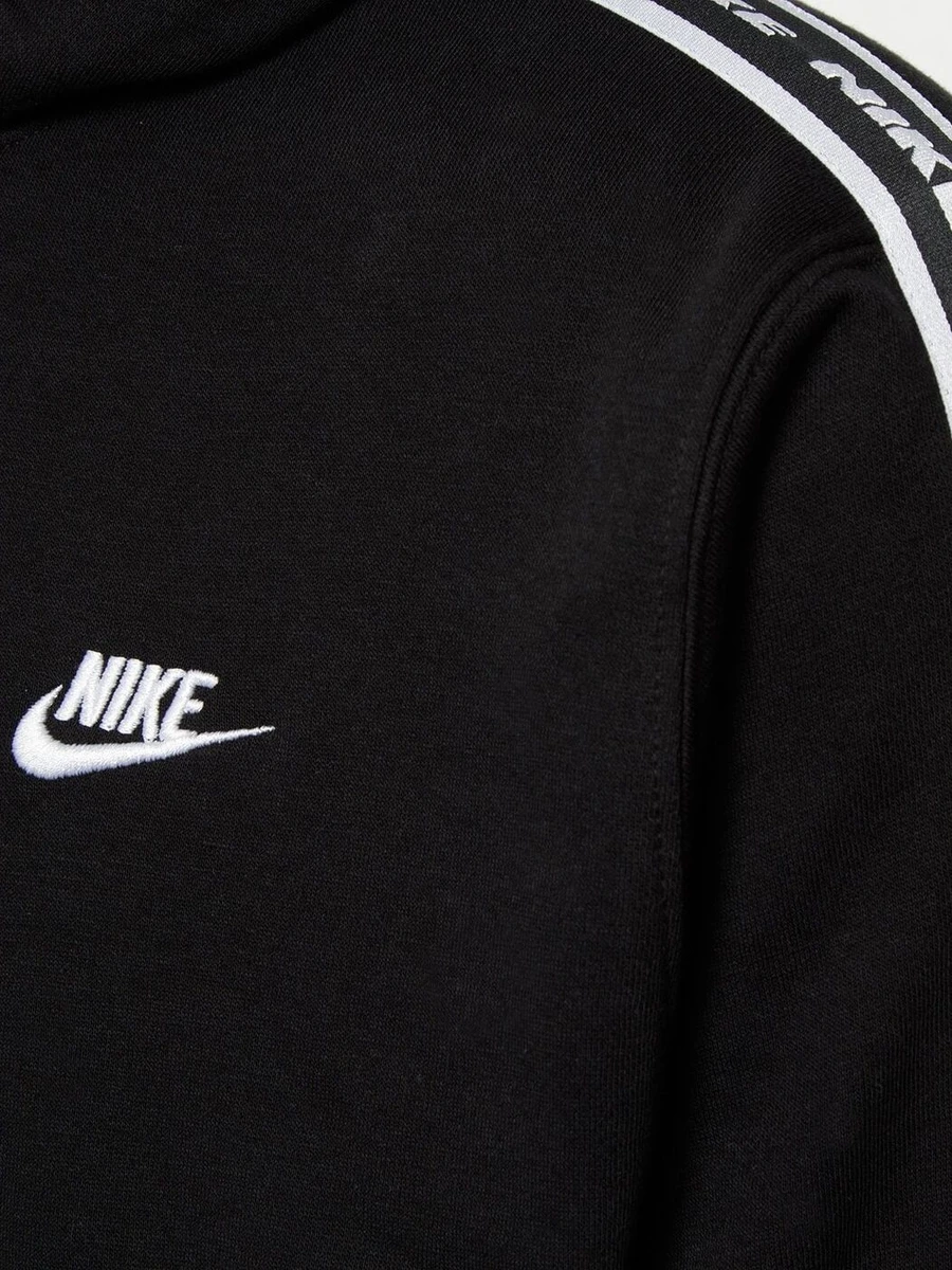 Nike Костюм спортивный мужской CLUB FLC GX HD TRK SUIT