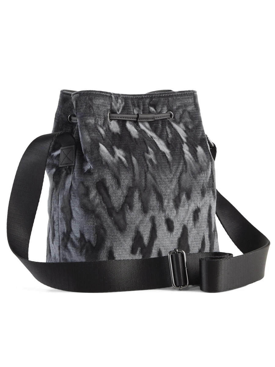 Puma Сумка PLUSH BUCKET BAG