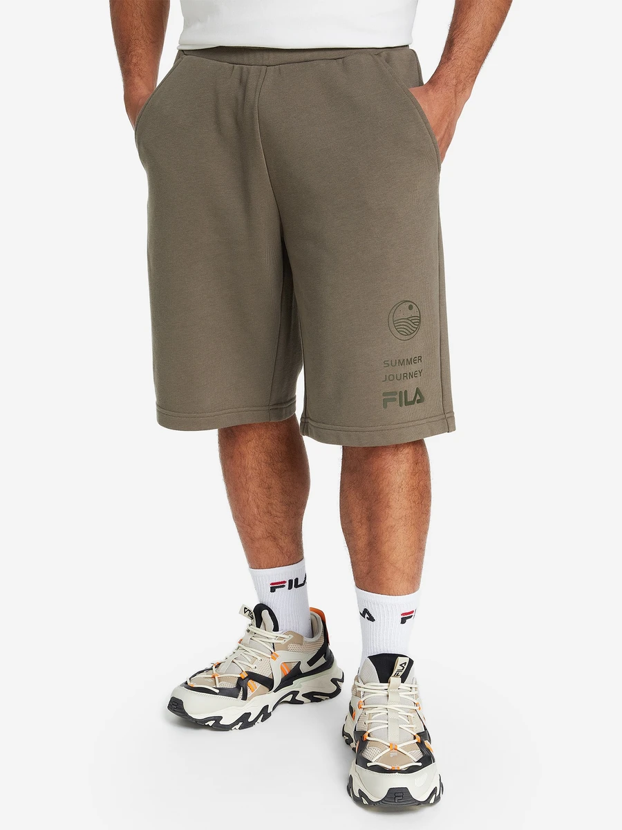 Fila Шорты мужские