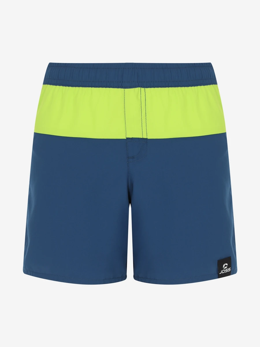 Joss Шорты плавательные подростковые