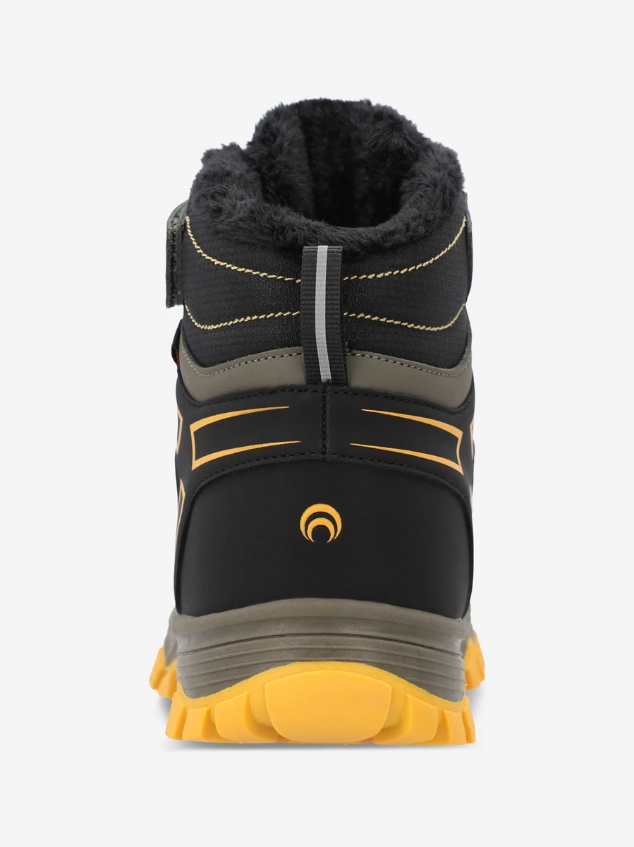 Outventure Ботинки утеплённые мужские VULCAN WP
