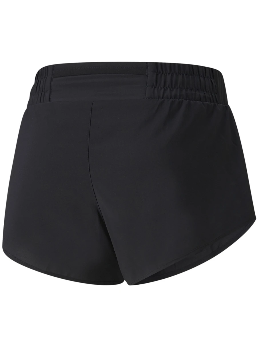 Puma Шорты женские RUN 5K WOVEN 3