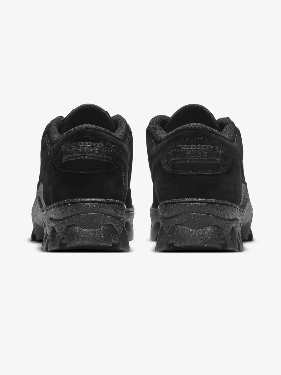 Nike Кроссовки женские LAHAR LOW