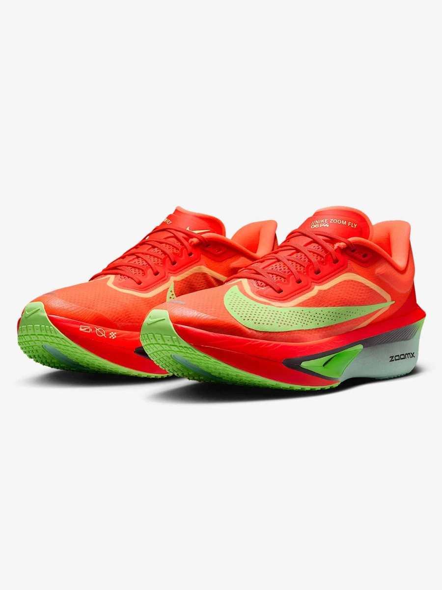 Nike Кроссовки мужские ZOOM FLY 6