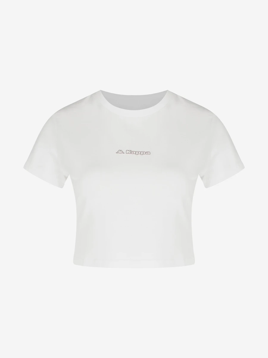 Kappa Футболка женская