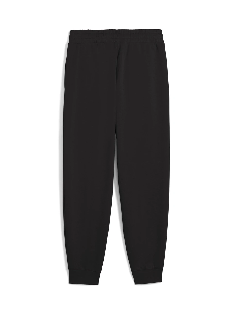 Puma Брюки женские ESS SCRIPT COMFORT SWEATPANTS TR CL
