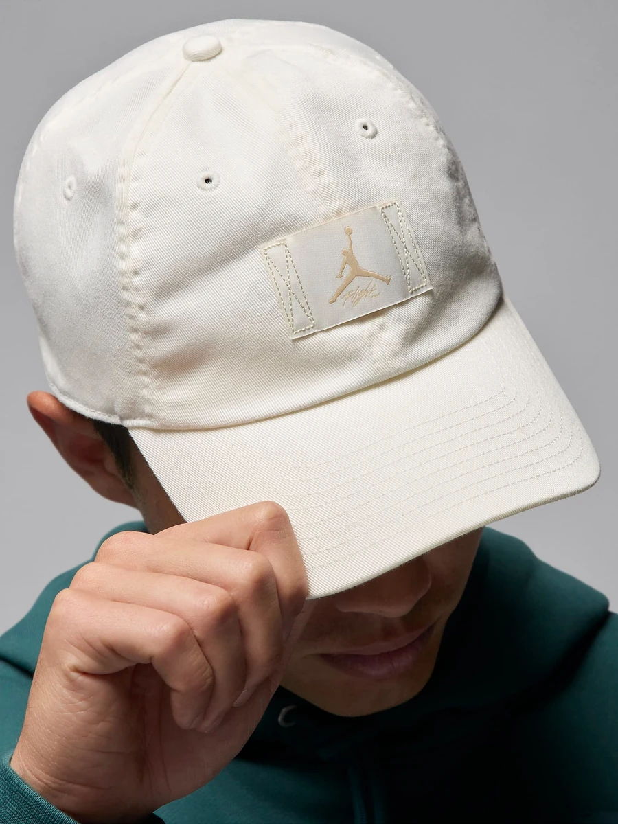 JORDAN Кепка CLUB CAP