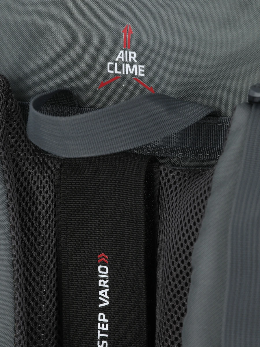 Outventure Рюкзак туристический CREEK 45