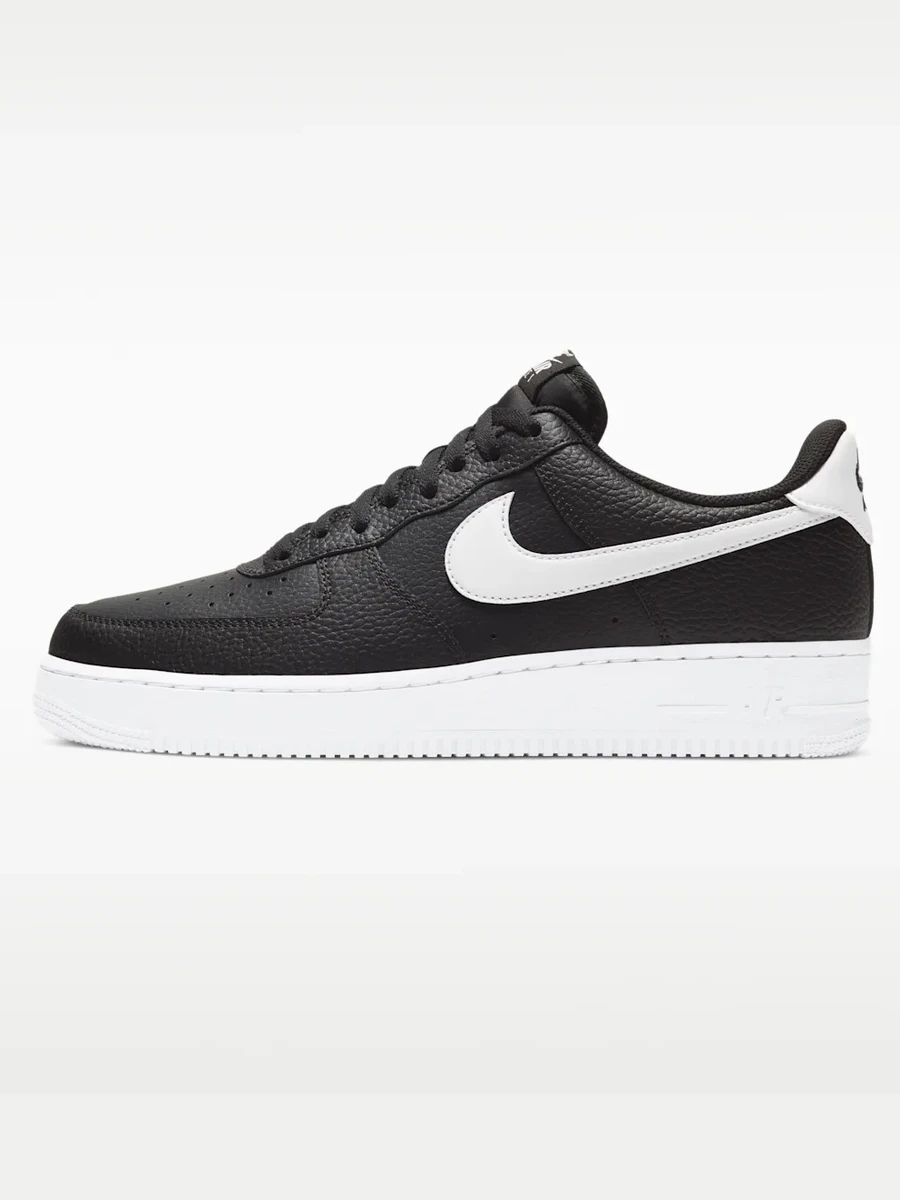 Nike Кеды мужские AIR FORCE 1 07