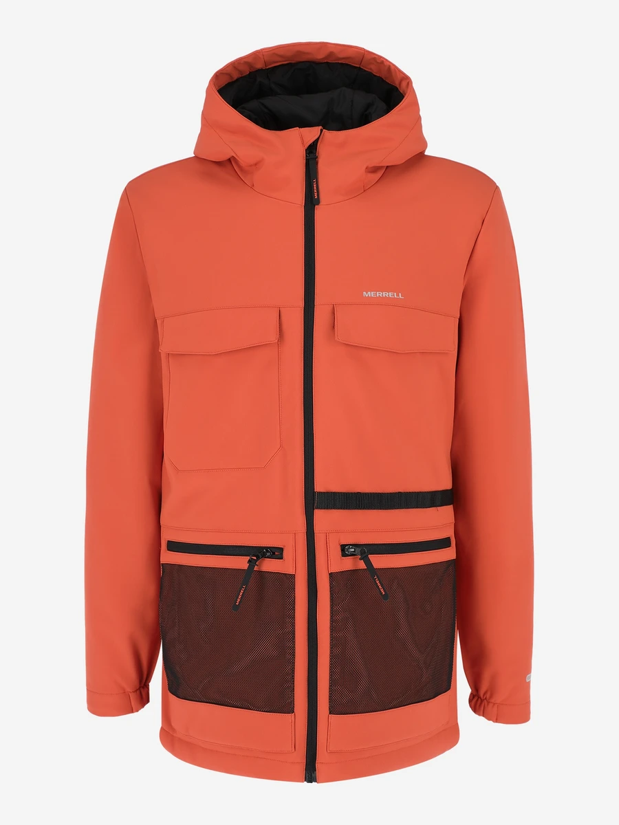 Merrell Куртка утеплённая мужская
