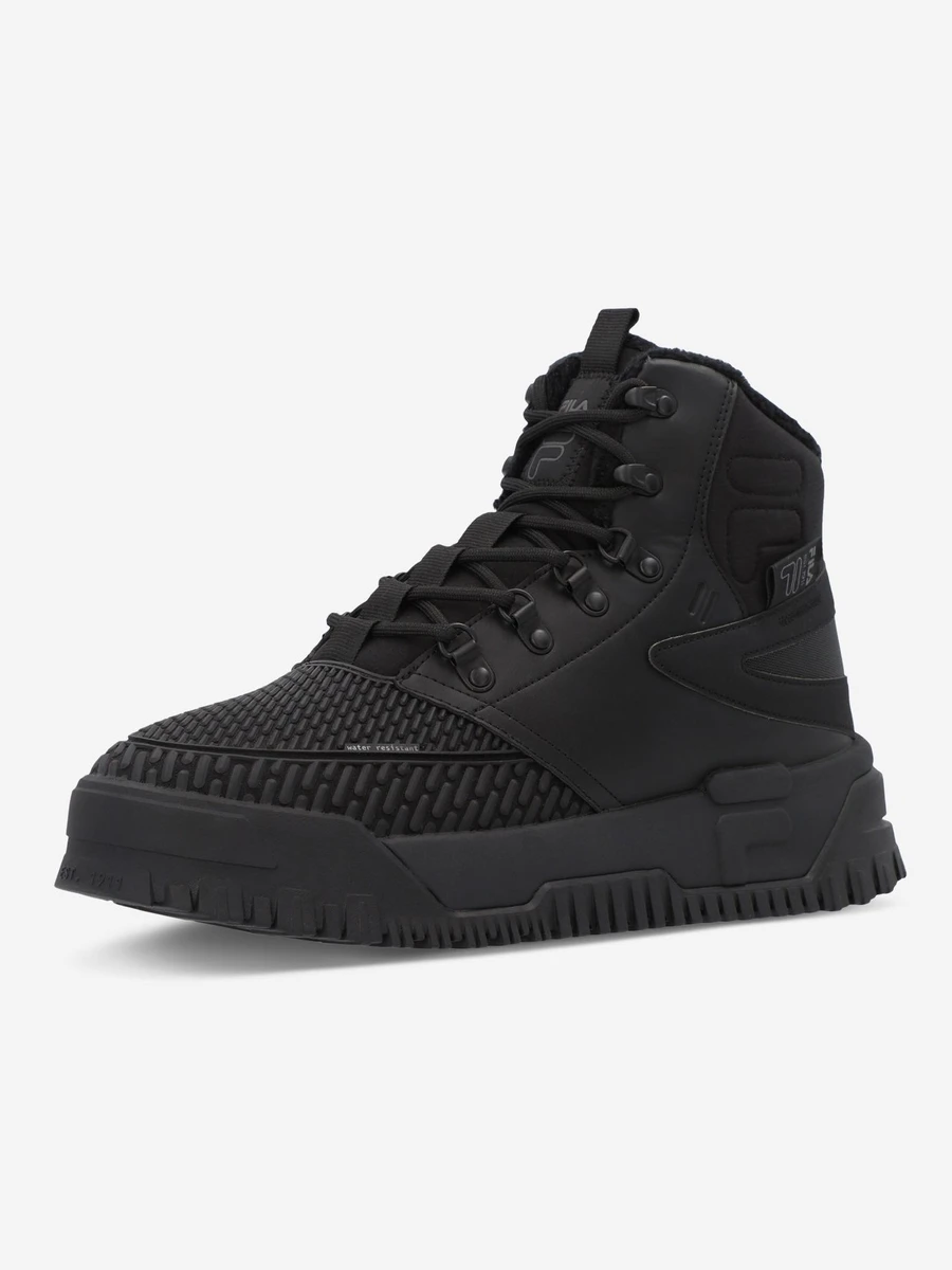 FILA Ботинки мужские POWDER SNKR M