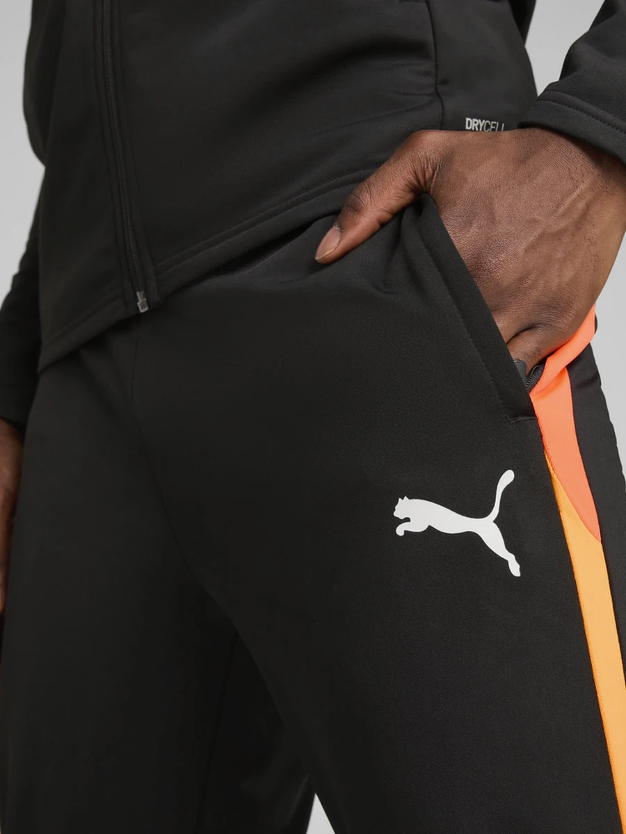 Puma Костюм мужской INDIVIDUALLIGA TRACKSUIT