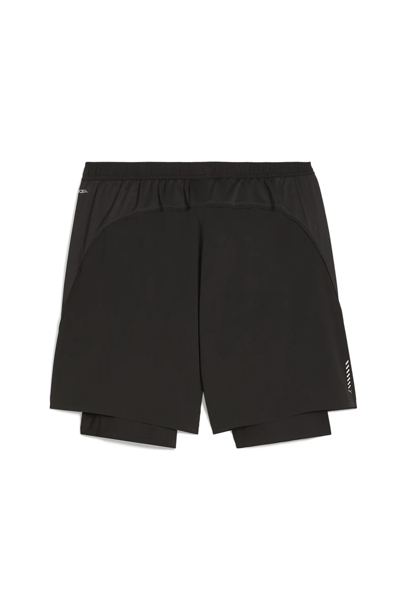 Puma Шорты мужские M RUN VELOCITY 2IN1 SHORT