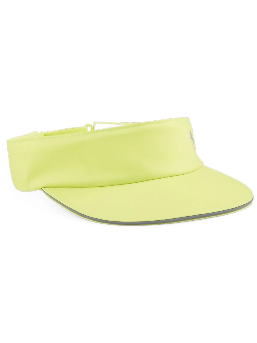 Puma Козырёк RUNNING VISOR