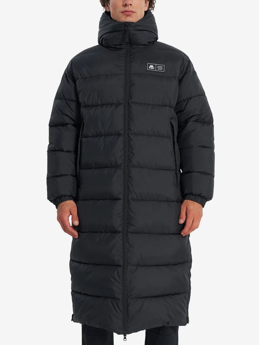 Kappa Куртка утеплённая мужская ALCE