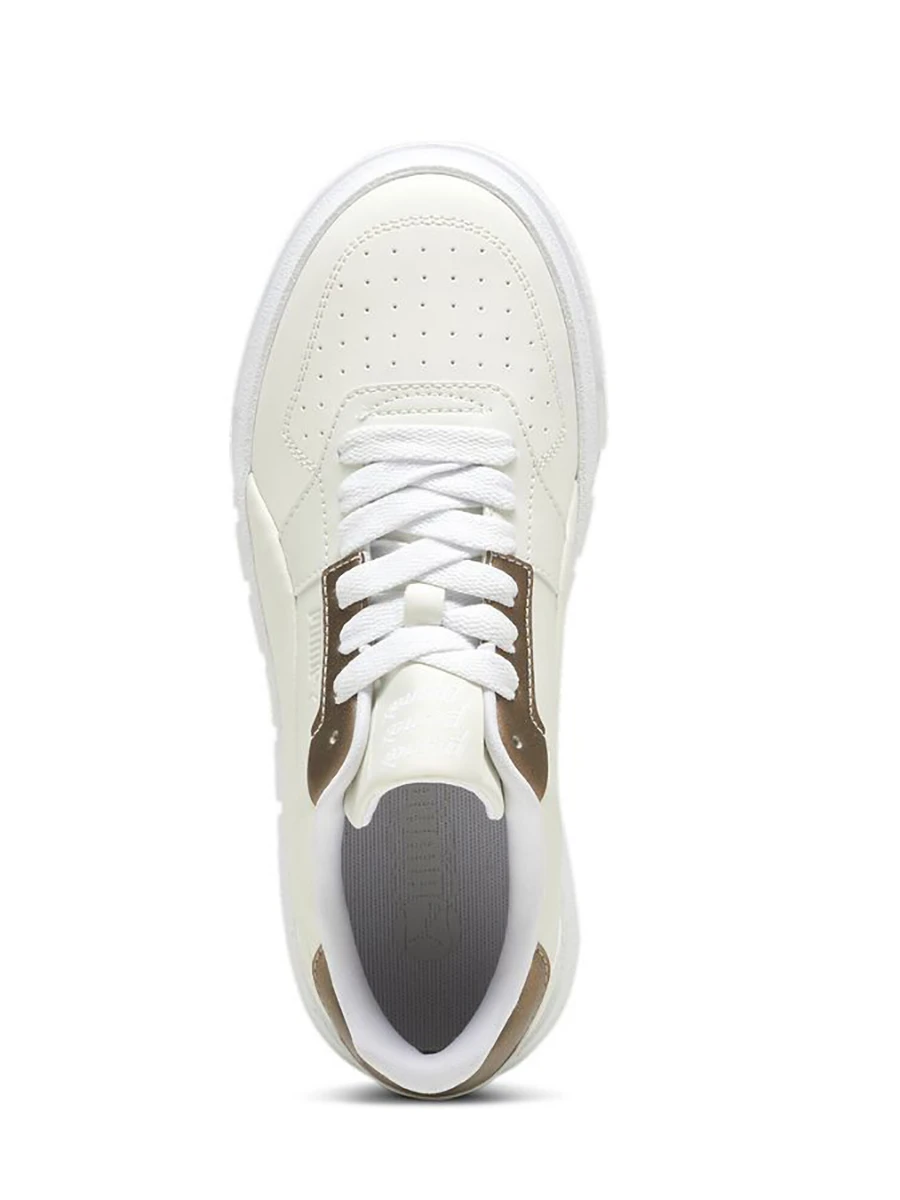 Puma Кеды женские CALI COURT GLOW-UP WNS